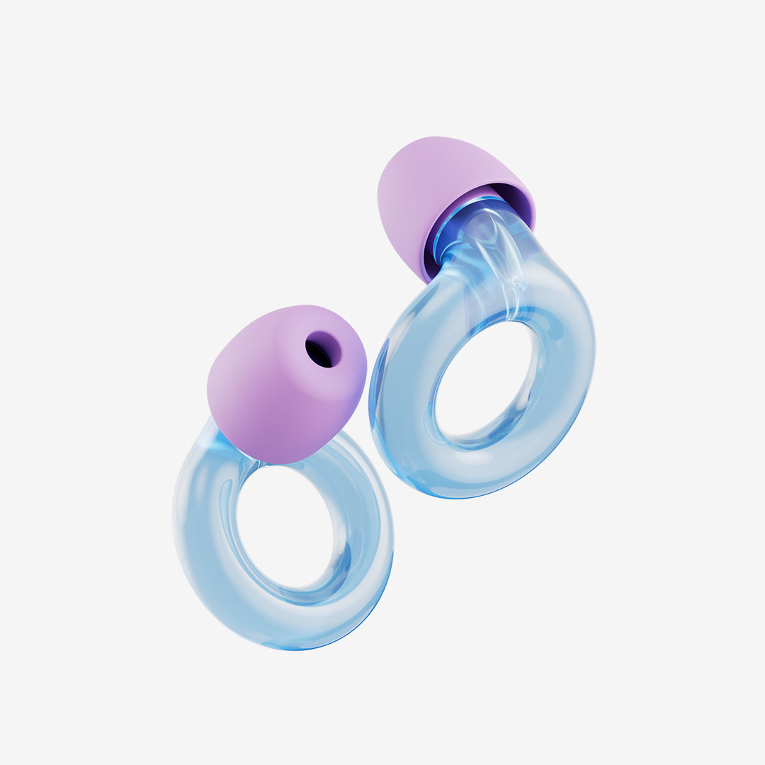 Earplugs for sleep | Noise Cancellation