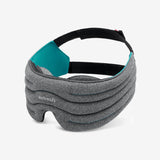 Sleeping mask with bluetooth tracking