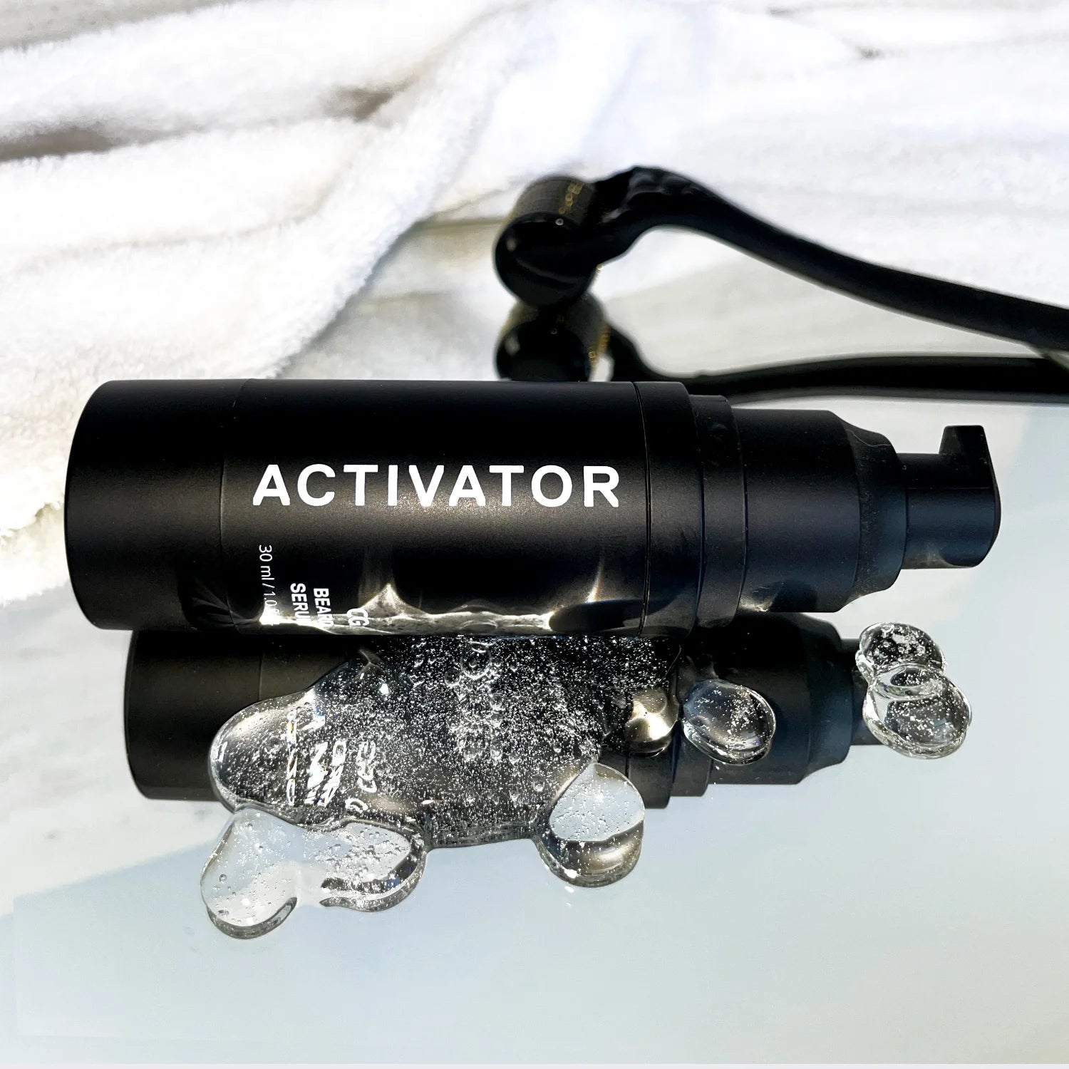 Kit activator barbă | Refresh™