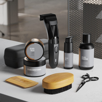 Aparat de tuns barba | Refresh™