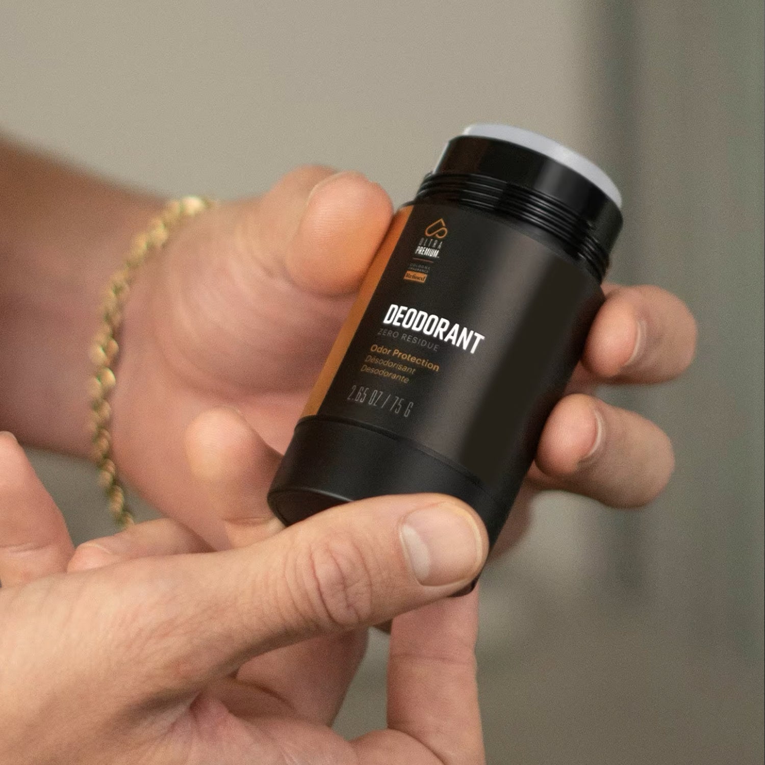 Deodorant pentru bărbați | Refresh™