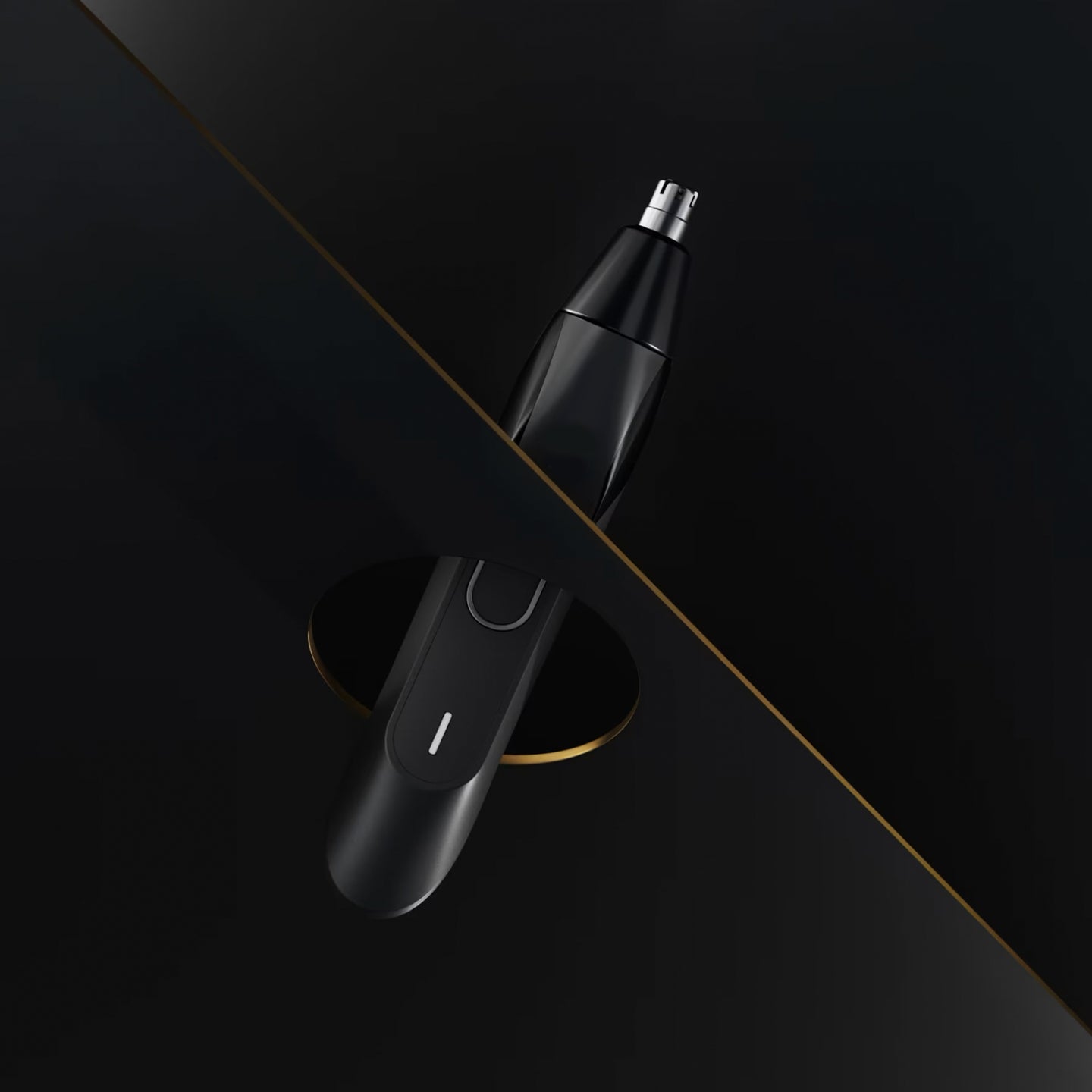 Trimmer pentru nas / urechi | Refresh™