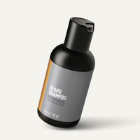 Șampon pentru barbă | Refresh™