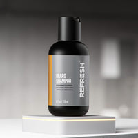 Șampon pentru barbă | Refresh™