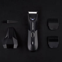 Aparat de tuns barba | Refresh™