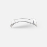 Nose Clip - for easy breathing | Transparent