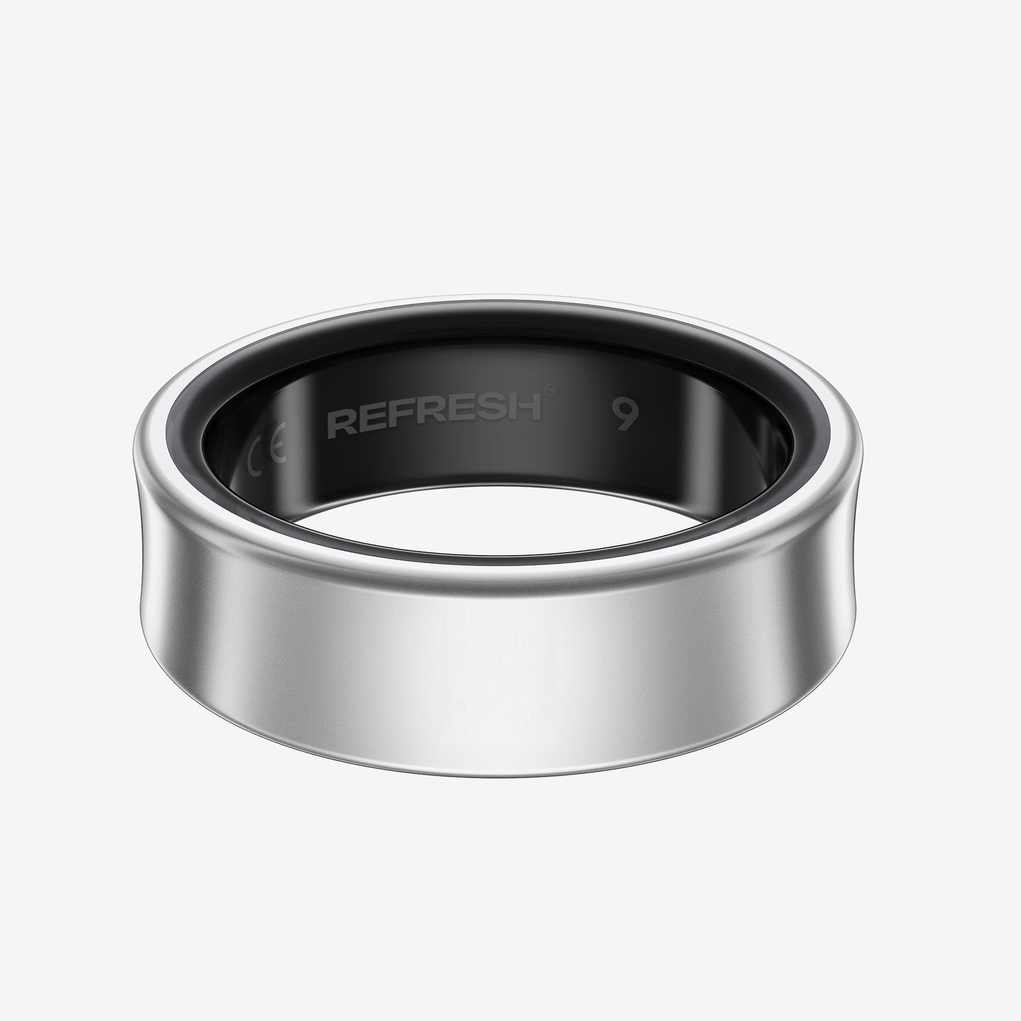 Refresh Smart Ring
