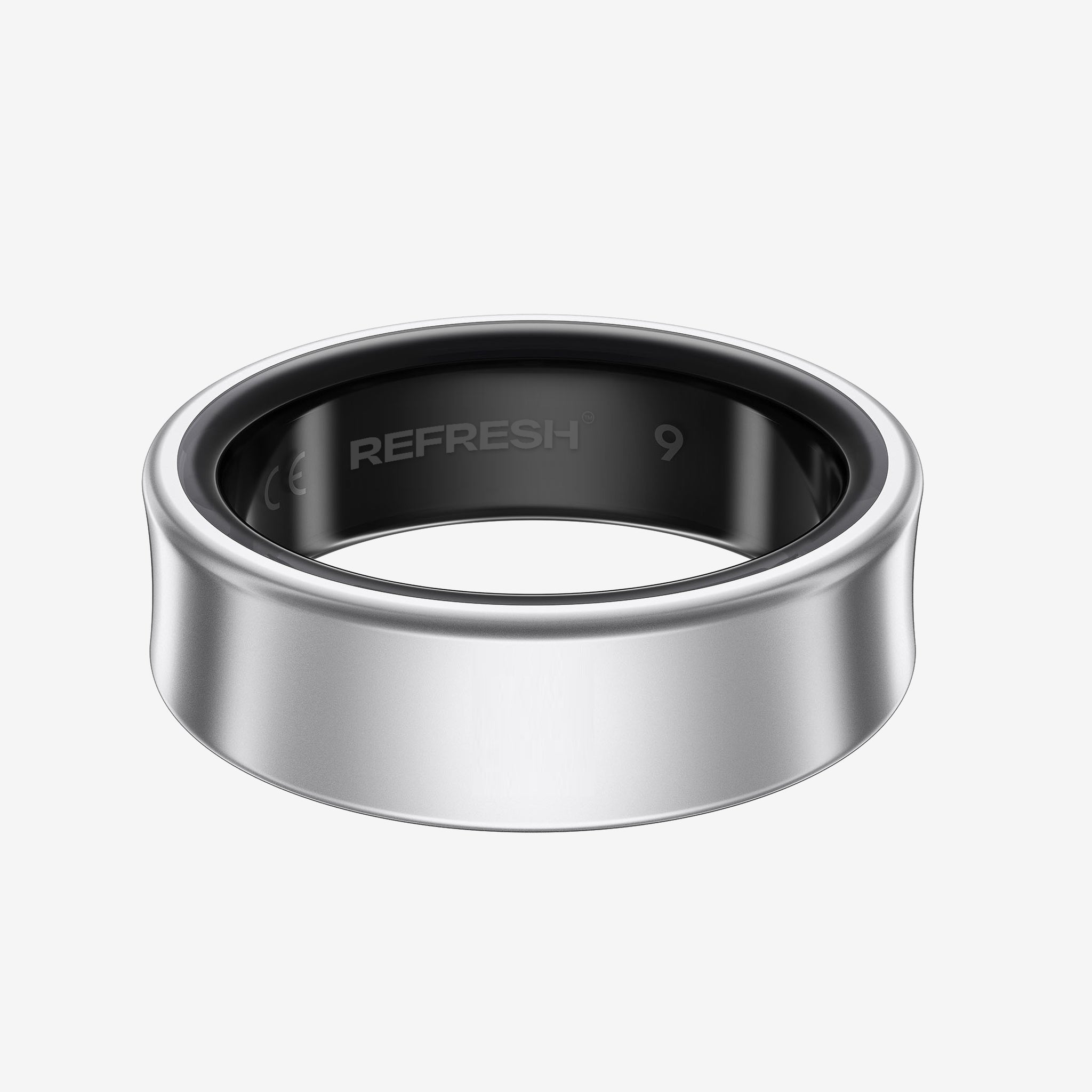 Refresh Smart Ring