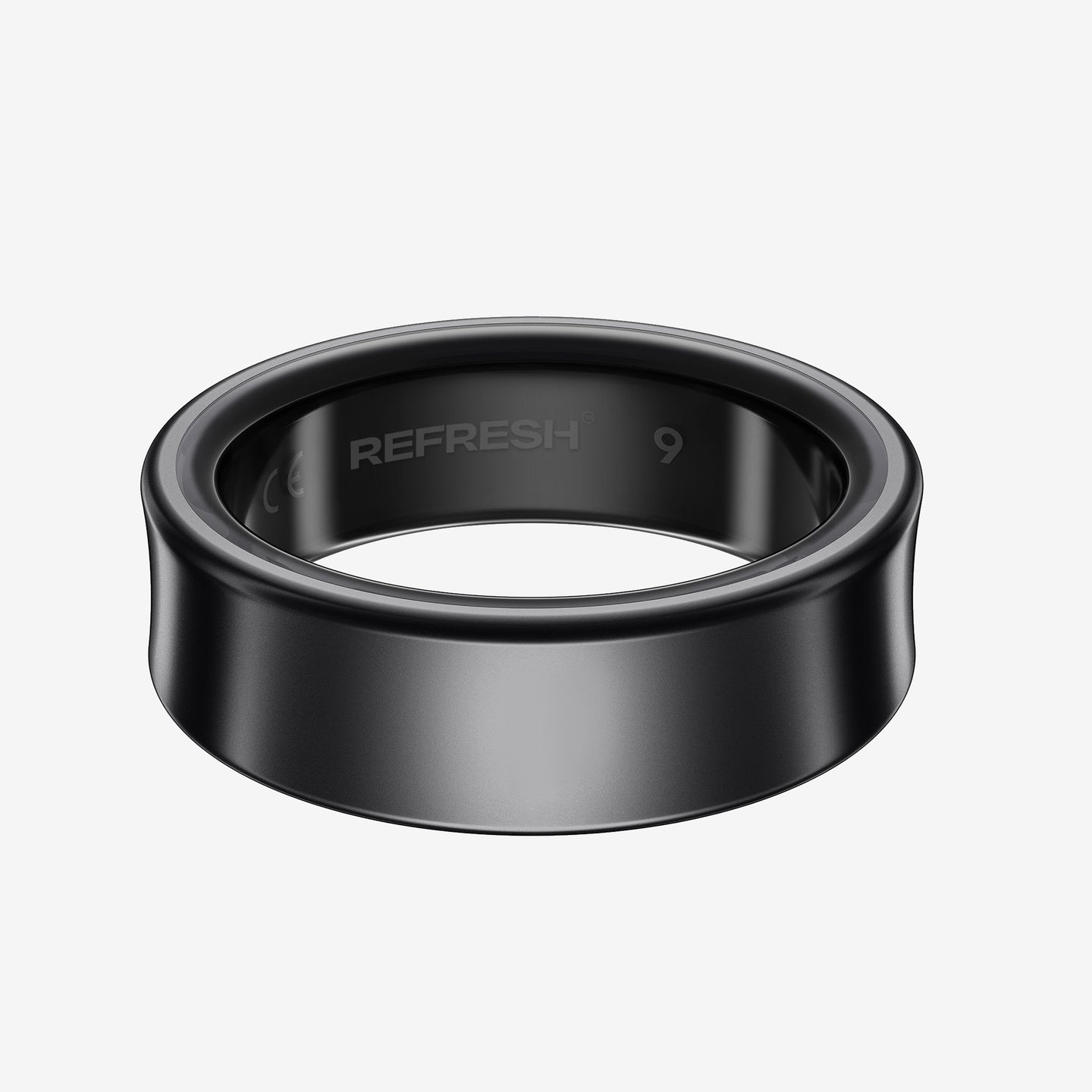 Refresh Smart Ring