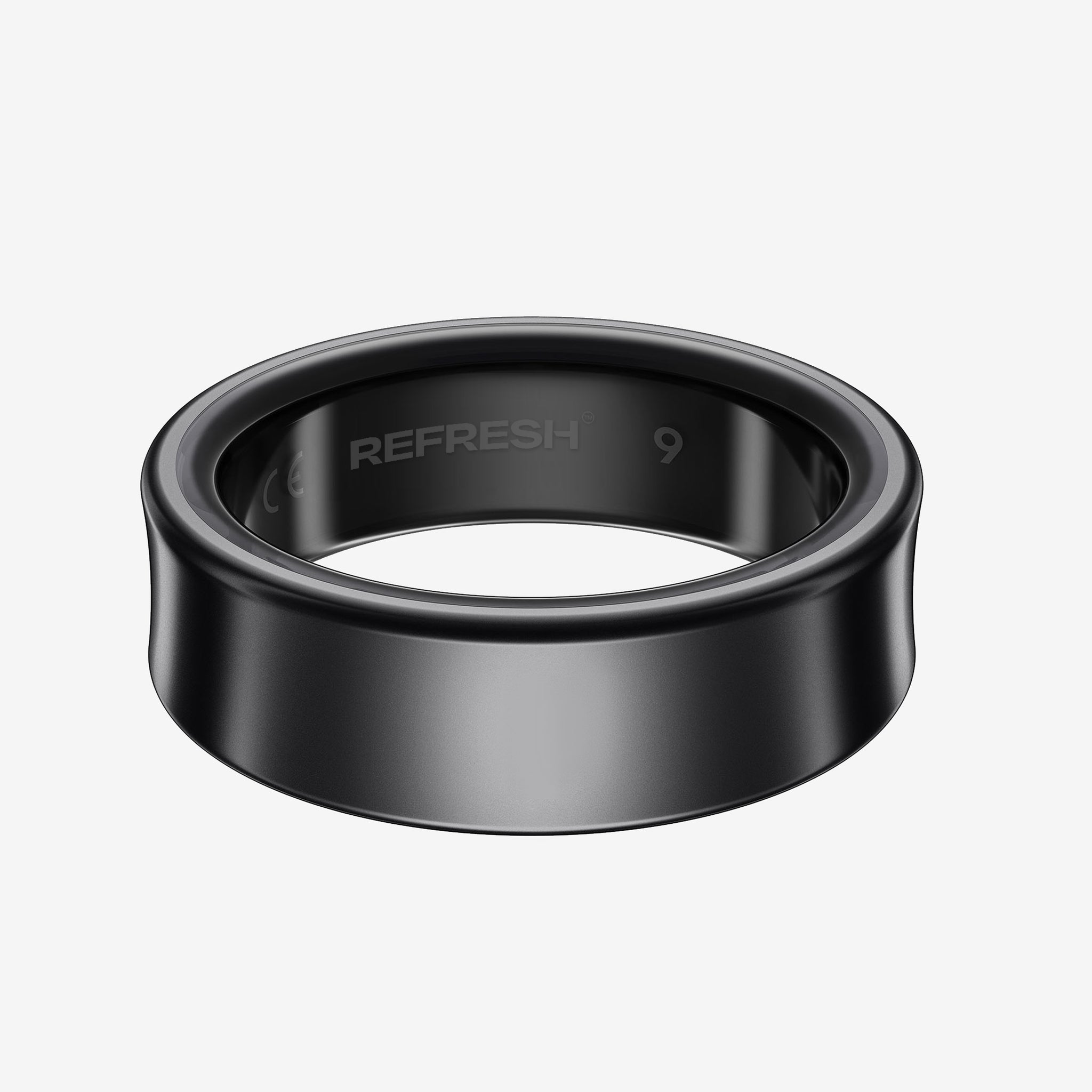 Refresh Smart Ring