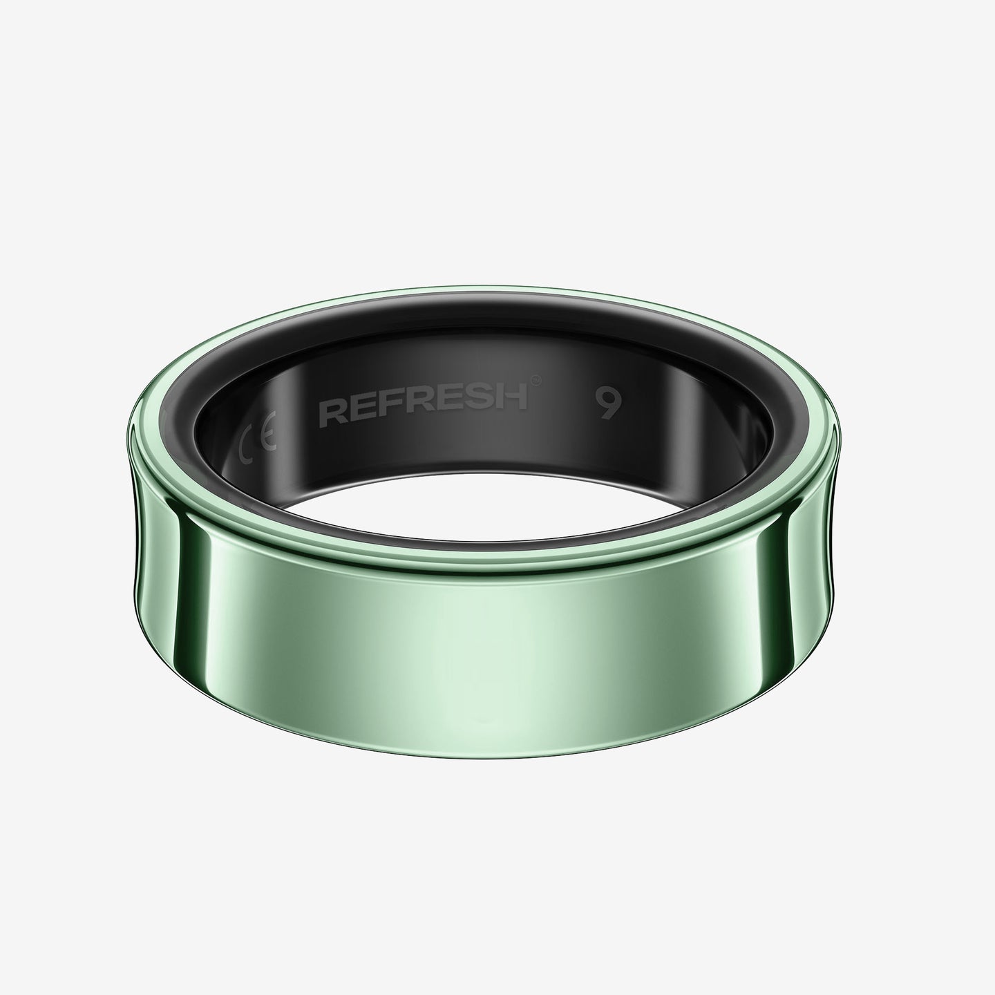 Refresh Smart Ring