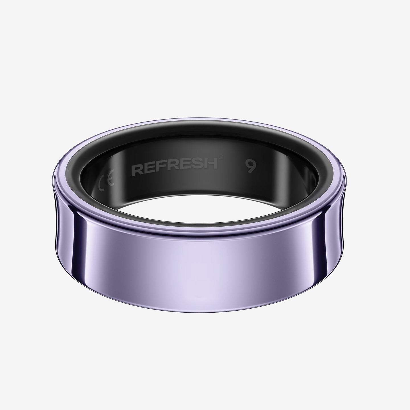 Refresh Smart Ring
