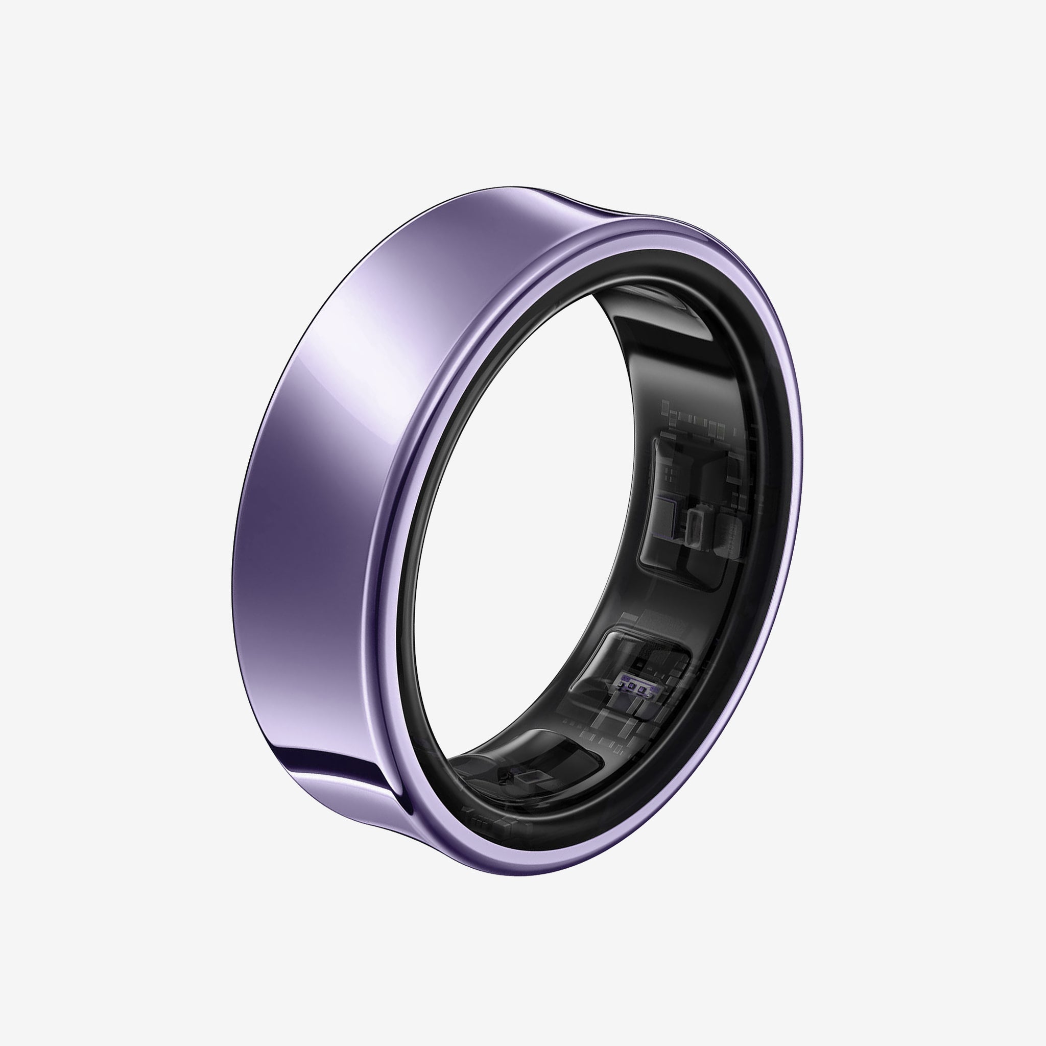 Refresh Smart Ring