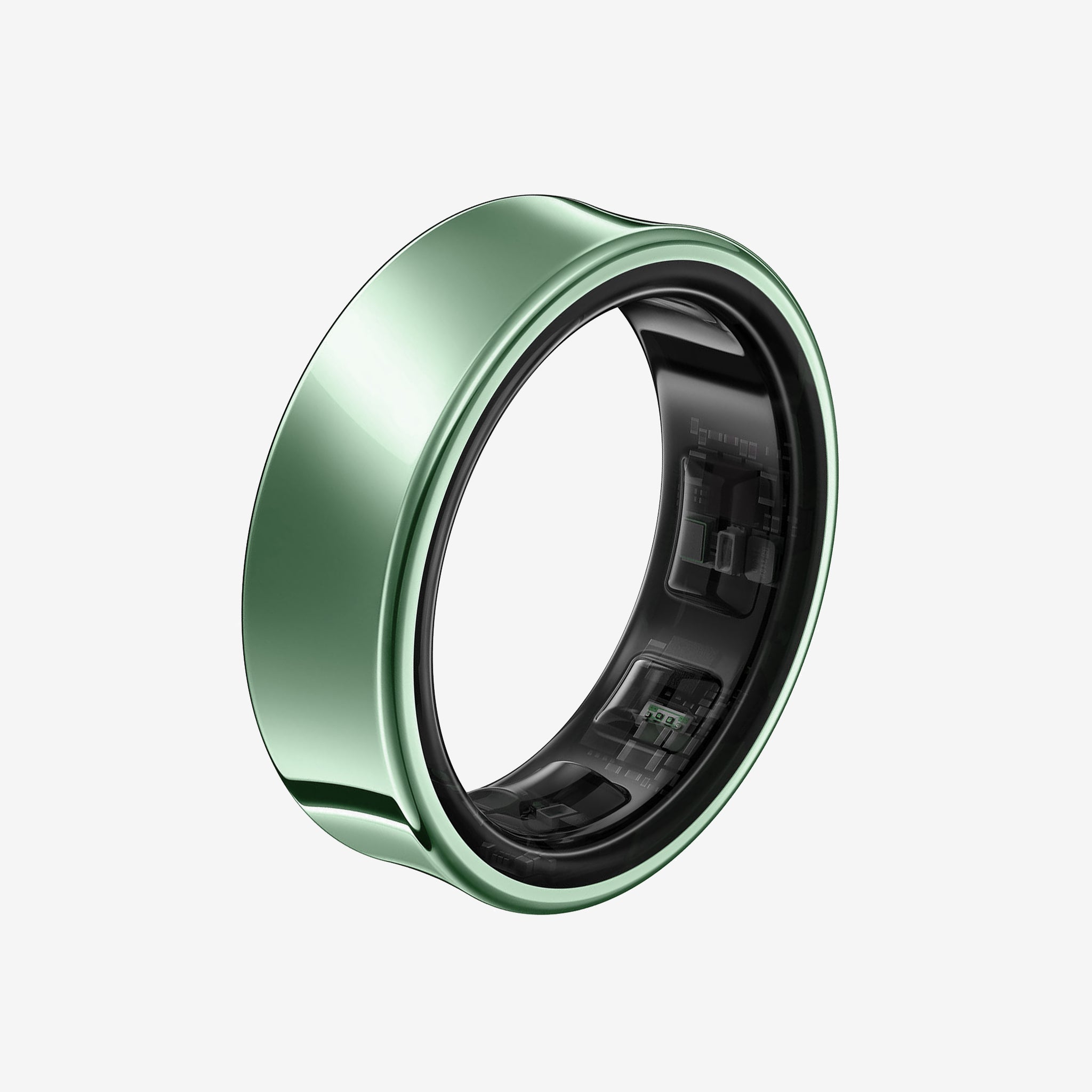 Refresh Smart Ring