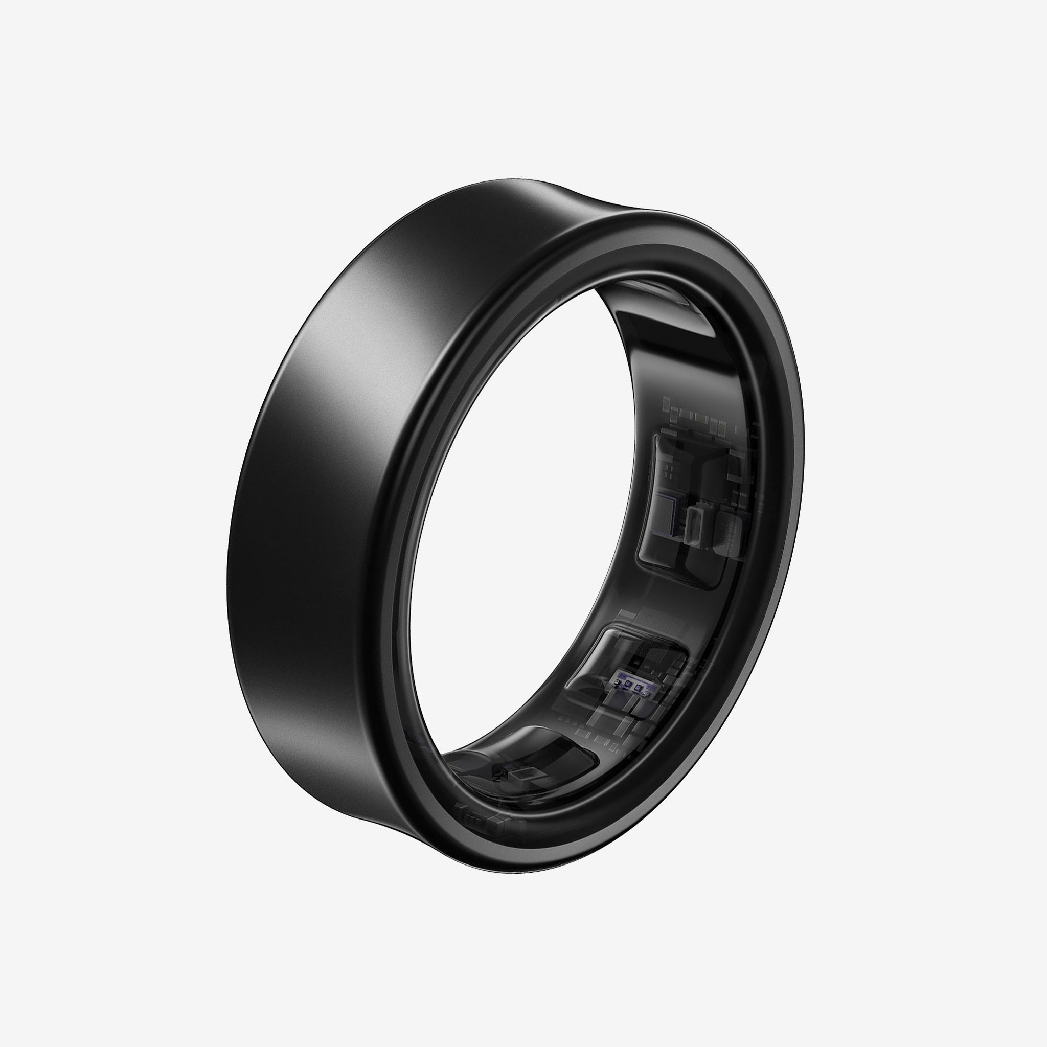 Refresh Smart Ring
