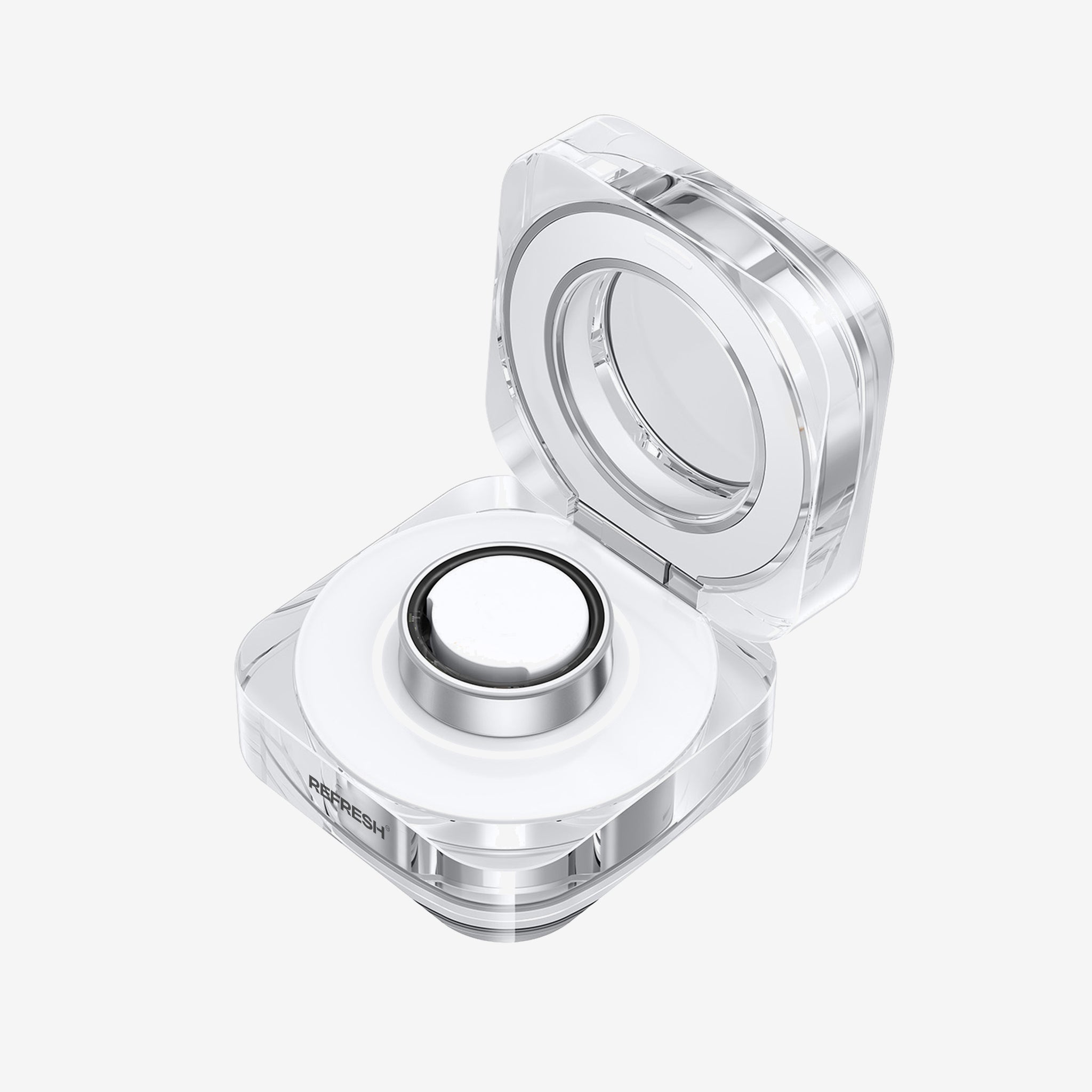 Refresh Smart Ring
