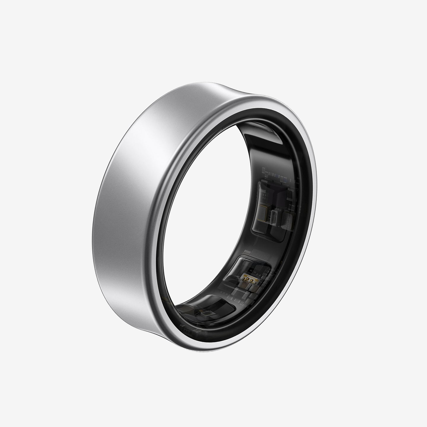 Refresh Smart Ring