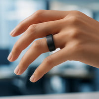 Refresh Smart Ring