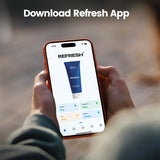 Deodorant | Refresh™